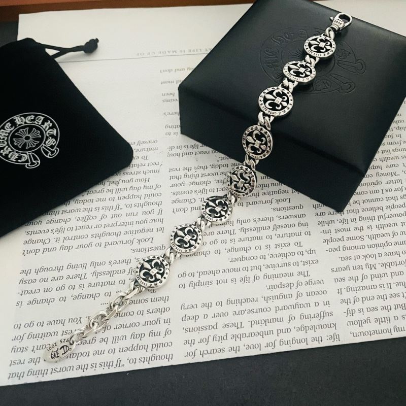 Chrome Hearts Bracelets